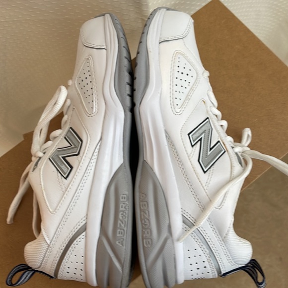 New Balance Shoes - 2/&40 New Balance 623 sneaker Size 9B. Worn a few times.
